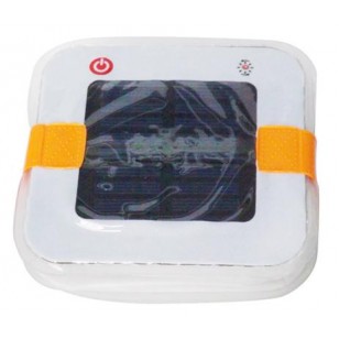 Outdoor Protable Foldable Inflatable Solar Light